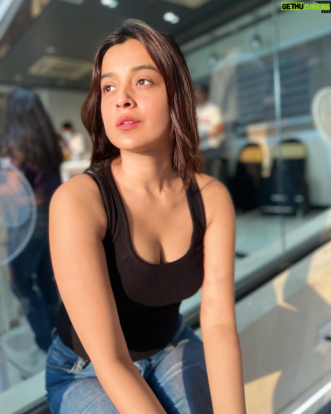 Darshana Banik Instagram - #throwback to #IPL #ipl2023 days…. #throwbackthursday Eden Gardens