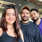 Darshana Banik Instagram - #throwback to #IPL #ipl2023 days…. #throwbackthursday Eden Gardens