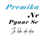 Darshana Banik Instagram - Bringing a fresh twist to your feed with ✨premika✨ vibes! 💙 #Premika #EskayReels #EskayMovies