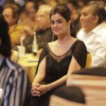 Darshana Banik Instagram - 🖤 JW Marriott Hotel Kolkata