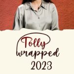 Darshana Banik Instagram - @darshanabanik নিজের Partner-এর কী কী negative আর positive points বলল? New Episode of @sipdirectindia presents #TollyWrapped2023 in association with @secrettemptationofficial and @wildstoneofficial is out now only on #SvfStories Official Facebook Page and Youtube Channel , go and watch now! @iammony @ananyasync
