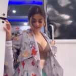 Darshana Banik Instagram -