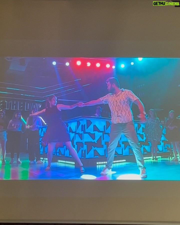 Darshana Banik Instagram - @darshanabanik as Harika in Save The Tigers 2 on @disneyplushotstar 🐅 Have you watched it yet? If you haven’t go watch in Hotsar & let us know which is favourite part. 🫶🏻✨ #darshanabanik #hotstar #savethetigers2 #telugu