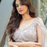 Darshana Banik Instagram -