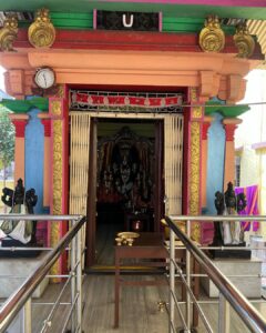 Darshana Banik Instagram - As they say, you can take the girl out of Kolkata but not Kolkata out of the girl..Today I am shooting outside my city ,so I wore a ‘Basanti’ coloured saree this morning and went to a temple(nearby the hotel) for prayers🙏🏼 Happy Saraswati Pujo Everyone😊 And happy Valentine’s Day too ❤️ HMU- @makeup_artist_amit #saraswatipuja #yellow #ethnic #valentines #bengalweaves