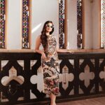 Darshana Banik Instagram -