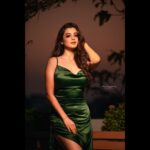 Darshana Banik Instagram - A new day, -another chance to love and celebrate 💚
