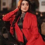Darshana Banik Instagram - Cover girl 💕 @indulgexpress (Jan,24) @sharmighosal @upaharbiswas 📸 @harsh_vardhan_jalan @poulami.rgupta @gultu.91