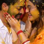 Darshana Banik Instagram - @darshanabanik 💛 @i_sauravdas MUA : @kunal_makeup_artist || Page Copyright 2024 © The Wedding Canvas || For Booking Call: (+91) 9831892438 / (+91) 9874027512 Email your details : theweddingcanvas2014@gmail.com #haldiceremony #colours #reels #reelit #weddingreels #viraltribe #goviralit #instavibe #instaeffect #trending #viralit #intsareels #reelseffect #reels #reelitfeelit #trending #couplegoals #nikonz6 #twc2014india @nikonindiaofficial @wedmegood @wedzo.in @weddingsutra @weddingplz @nikonindiaofficial @godoxindiaofficial @theweddingbrigade @shaadisaga @zo_wed @wedabout @thinkshaadi @eventilaindia @popxowedding @wittyvows @thebridesofindia @bridesofbengal_wmg @canveradotcom* Orchid Banquets and Garden