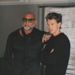 Dave Bautista Instagram - brothers #dunemovie