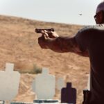 Dave Bautista Instagram - training day Taran Tactical Innovations
