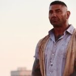 Dave Bautista Instagram - get over here!! #MK1 #BTS #MortalKombat