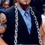 Dave Bautista Instagram – how it started #wwe #batistabeginning