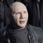 Dave Bautista Instagram - Do what must be done. #DunePartTwo only in theaters November 3.