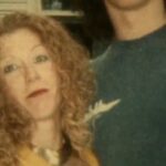 Dave Bautista Instagram - the backbone of Bautista. Love you mom #happymothersday