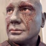 Dave Bautista Instagram - Every day I say a little prayer for Drax. The role that changed my life. Forever grateful to the fans and my Guardians family. What a magical journey it’s been. Thank you for letting me be your Drax. 🙏🏼 #DraxForever ❤️