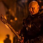 Dave Bautista Instagram - #Dune
