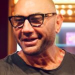 Dave Bautista Instagram - Gotcha! 🤣 I’m not quitting my day job anytime soon, but it’s fun to imagine what could be. Thanks to @jimmykimmel for the prank and the inspiration. #AprilFools #ComedySpecial