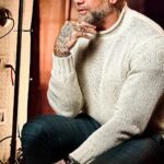 Dave Bautista Instagram - Follow your heart #dreamchaser