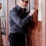 Dave Bautista Instagram - Sunday scaries are knockin #knockatthecabin