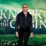 Dave Bautista Instagram - A week filled with laughs, unforgettable moments, and endless excitement promoting #KnockAtTheCabin. And now, it's finally time to sit back, relax and enjoy the show. @knockatthecabin in theaters now!