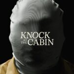 Dave Bautista Instagram - Unmask the truth #KnockAtTheCabin …in theaters 2.3.23