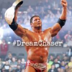 Dave Bautista Instagram - My birthday is the perfect time to reflect on the past, and how far I’ve come. This moment in my career will always hold a special place in my heart. Winning my first @WWE Championship at #Wrestlemania is a moment I’ll never forget, and I am forever grateful for all the love and support. I’m not who I am today without this moment. #dreamchaser #birthday #neverforget #grateful #davebatista #wwe #wrestlemania
