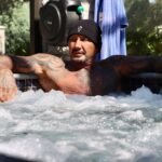 Dave Bautista Instagram - Rest, recuperate, prepare for the next fight #MethodicalDreamChaser Tampa Florida