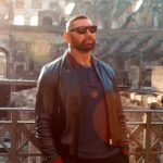 Dave Bautista Instagram - lovely days #2023recap #dreamchaser