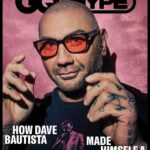 Dave Bautista Instagram – @gq
#dreamchaser
link in bio