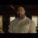 Dave Bautista Instagram – Will you make the choice? #KnockAtTheCabin 2.3.23