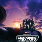 Dave Bautista Instagram - It’s time to face the music. the brand-new trailer for @marvelstudios Guardians of the Galaxy Vol 3 that just debuted at Brazil Comic Con #CCXP2022. In theaters 5.5.23 #GotGVol3