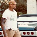 Dave Bautista Instagram - home for the holidays Tampa Florida