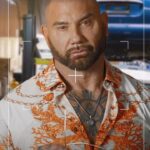 Dave Bautista Instagram - Duke has arrived! Deal with it! #glassonion #netflix