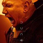 Dave Bautista Instagram - #DunePartTwo March 1, 2024