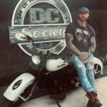 Dave Bautista Instagram - #DCsocietyInk Let Us Help Tell Your Story #DreamChaser Tampa, Florida