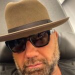 Dave Bautista Instagram - I took some selfies 😊 Everywhere