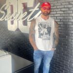Dave Bautista Instagram - Incredibly grateful to @jabari.live and @10tampabay for coming out in support of the Grand opening of @dcsocietyink this Sunday, July 24th 1pm to 5pm. Come out and say hi to me and the crew! @john02john @luisink1104 @heirbossrico @tattedby_vee @juliapenza.tattoo @emelyn97 1108 West Kennedy Blvd., Tampa, FL 33606 Food,music,giveaways and good vibes. See you there! 🙏🏼