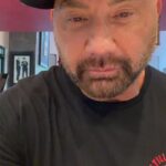 Dave Bautista Instagram - Batista Action Figures complete with lamps😃…. Lamps? 🤨
