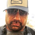 Dave Bautista Instagram - It might take a sec but you’ll see it. 😂 Have a kick ass week! 💪🏽 #DreamChaser Cleveland, Ohio
