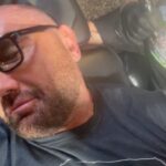 Dave Bautista Instagram - Hey! I gotta be me! 🤷🏻‍♂️ @dcsocietyink @john02john #BladeRunner #Basquiat DC Society Ink