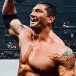 Dave Bautista Instagram - Grateful for the journey, grateful for a job, grateful to support my loved ones. Not one day taken for granted #payitforward #dreamchaser #happythanksgiving #wwe