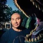 Dave Bautista Instagram – @gq
#dreamchaser
link in bio