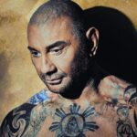 Dave Bautista Instagram – @gq
#dreamchaser
link in bio