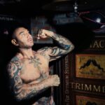 Dave Bautista Instagram – @gq 
#dreamchaser
link in bio