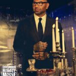 Dave Bautista Instagram - unusual suspects…on the cover of @entertaintmentweekly @knivesout #glassonion link in bio