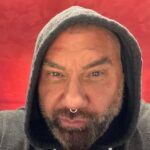 Dave Bautista Instagram - I took some selfies 😊 Everywhere