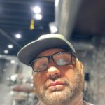 Dave Bautista Instagram - @dcsocietyink tattoo dump. #armyofthedead #LasVengeance #DreamChaser Tampa, Florida