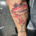 Dave Bautista Instagram - @dcsocietyink tattoo dump. #armyofthedead #LasVengeance #DreamChaser Tampa, Florida