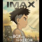 Dave Bautista Instagram - Your presence is requested. 🪽 Tickets are on sale now for THE BOY AND THE HERON, the new film from Hayao Miyazaki and Studio Ghibli. Special Preview Engagements NYC & LA start Nov 22 IMAX Early Access Screenings on Dec 4 Opens in theatres nationwide & IMAX on Dec 8 ✨ Get tickets now at the link in our bio!